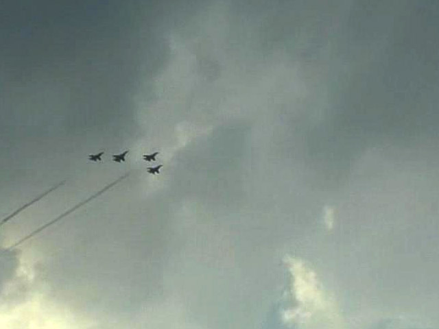 Mini Republic Day at Rajpath Marks 1965 War Golden Jubilee Celebrations