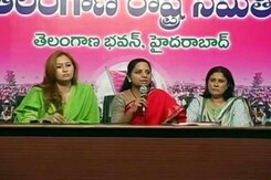 Now, Telangana Ropes in Sport Icons to Help Distressed Farmers Now, Telangana Ropes in Sport Icons to Help Distressed Farmers
