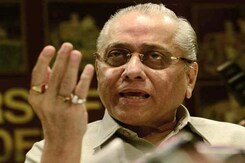 BCCI President Jagmohan Dalmiya Dies in Kolkata. He was 75. BCCI President Jagmohan Dalmiya Dies in Kolkata. He was 75.