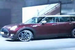 Best of 2015 Frankfurt Motor Show Best of 2015 Frankfurt Motor Show