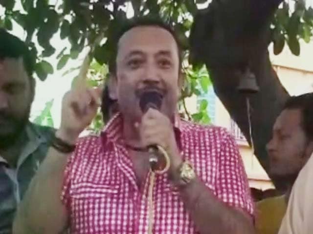 चुनाव आयोग हमारे हाथ में है : बीजेपी नेता जॉय बनर्जी