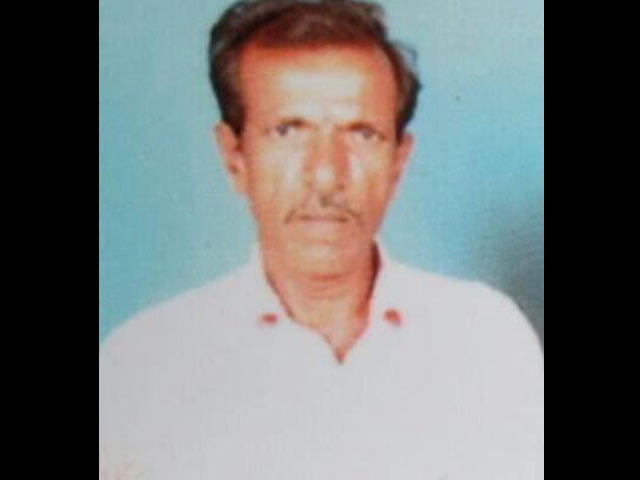 He Hanged Himself With a Towel As Ministers Discussed Farmer Suicides