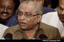 Jagmohan Dalmiya Dies, Indian Cricket Board to Mull Over his Successor Jagmohan Dalmiya Dies, Indian Cricket Board to Mull Over his Successor
