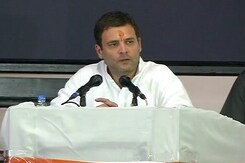 Just Like Steve Jobs: Rahul Gandhi's Advice to Congress Just Like Steve Jobs: Rahul Gandhi's Advice to Congress