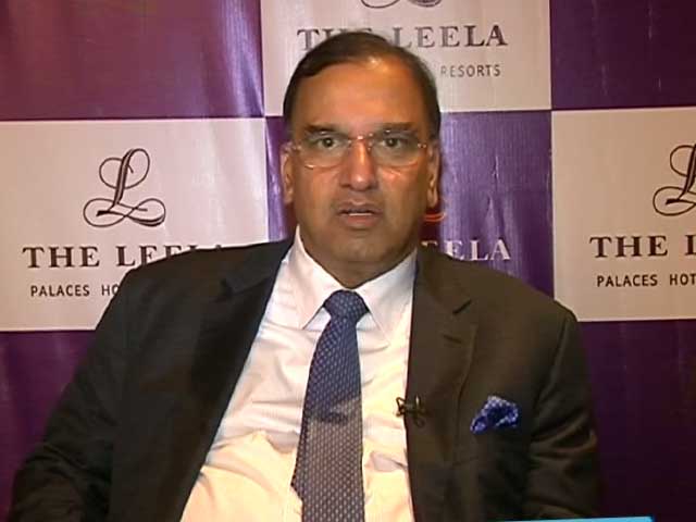 Looking to Divest More Properties: Hotel Leelaventure