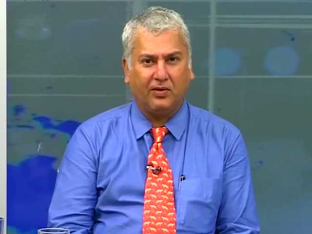 Bullish on Sintex Industries: Altamount Capital