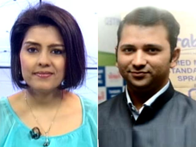 IPO Money Primarily to Be Used for Debt Reduction: Prabhat Diary