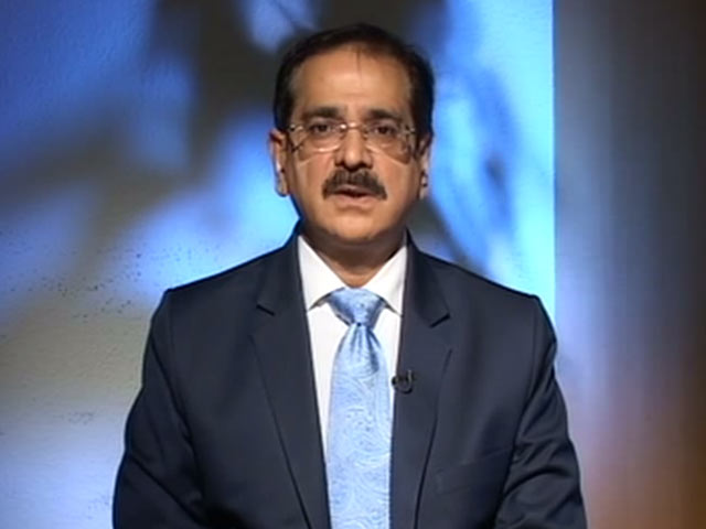 Expect 50 Basis Points Rate Cut by FY16: Jayesh Mehta