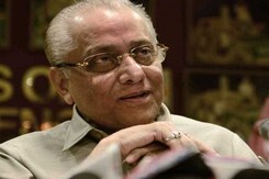 World Mourns the Death of Jagmohan Dalmiya - Who Will Fill His Shoes? World Mourns the Death of Jagmohan Dalmiya - Who Will Fill His Shoes?