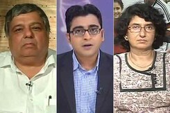 In Search for Jagmohan Dalmiya's Successor, BCCI Hits the N. Srinivasan Hurdle In Search for Jagmohan Dalmiya's Successor, BCCI Hits the N. Srinivasan Hurdle