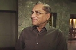 Walk The Talk With Jagmohan Dalmiya, Former BCCI President (Aired: 06th September, 2003) Walk The Talk With Jagmohan Dalmiya, Former BCCI President (Aired: 06th September, 2003)