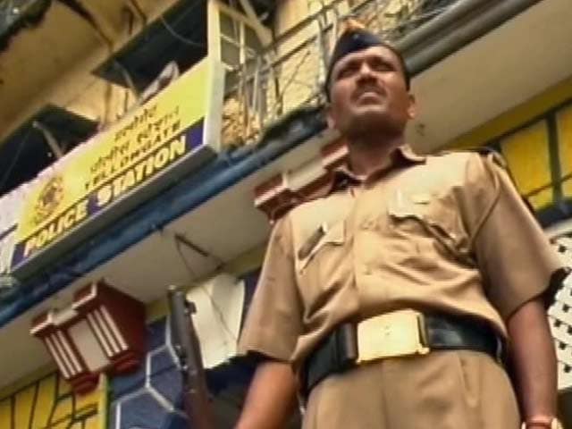 Videos : ये है देश का सबसे बड़ा पुलिस स्टेशन! कच्छ से कन्याकुमारी तक सीमा