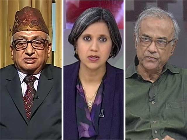 Nepal Gets New Constitution: India Wary of Border Stability?