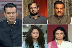 Sought Sanatan Sanstha's Ban in 2011, Sent Dossier to Centre: Prithviraj Chavan Sought Sanatan Sanstha's Ban in 2011, Sent Dossier to Centre: Prithviraj Chavan