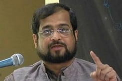 Journalist Says Threatened by Sanatan Sanstha, Refuses Police Cover Journalist Says Threatened by Sanatan Sanstha, Refuses Police Cover