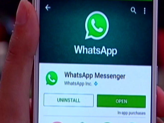 Videos : व्हाट्सऐप पर नहीं लगेगा सरकार का पहरा, विवादित ड्राफ्ट वापस लिया
