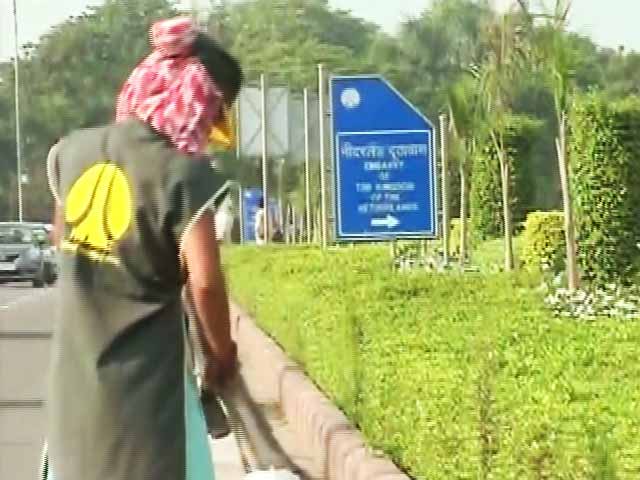 चाणक्यपुरी इलाके में भी डेंगू ने पसारे पांव, कई राजनयिक बीमार