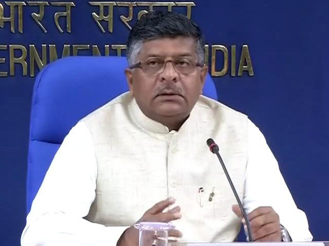 After WhatsApp Controversy, Draft Proposal is Withdrawn