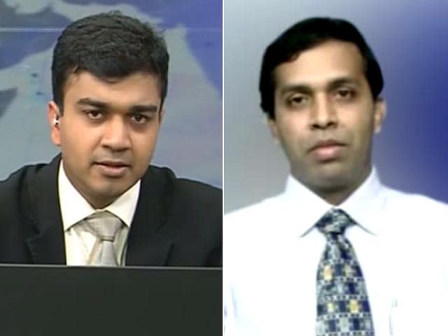 Video : Nifty Could Fall to 7,500 Levels: Jai Bala