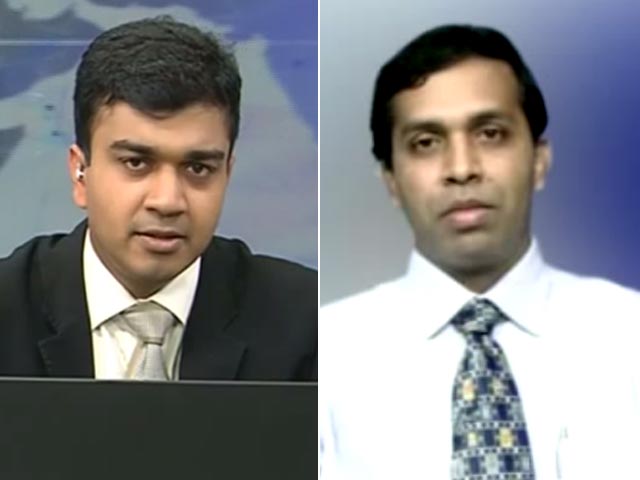 Nifty Could Fall to 7,500 Levels: Jai Bala