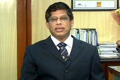 Solar Power Zones Taking Shape: Upendra Tripathy Solar Power Zones Taking Shape: Upendra Tripathy