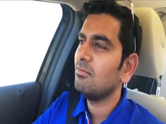 #GLAadventure Completes European Leg, Heads to Africa