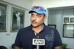 Jagmohan Dalmiya was the Muhammad Ali of BCCI: Ravi Shastri Jagmohan Dalmiya was the Muhammad Ali of BCCI: Ravi Shastri