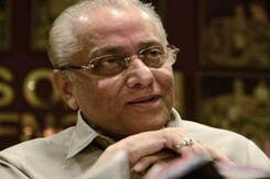 Jagmohan Dalmiya's Successor - East Zone Springs a Surprise Jagmohan Dalmiya's Successor - East Zone Springs a Surprise