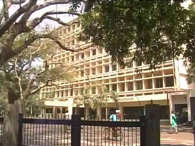 IIT Madras Student Found Hanging in His Hostel Room