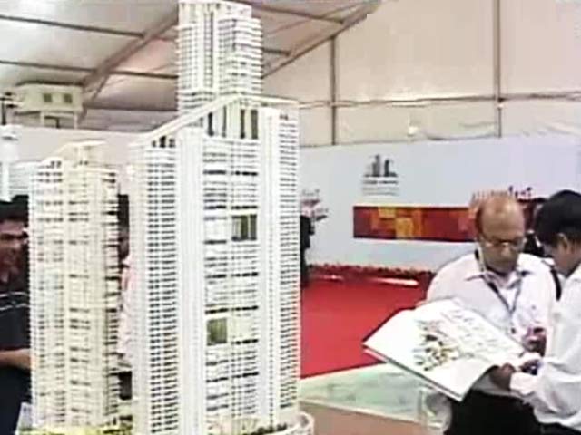 Mumbai Developers Put Restrictions on Reselling Homes