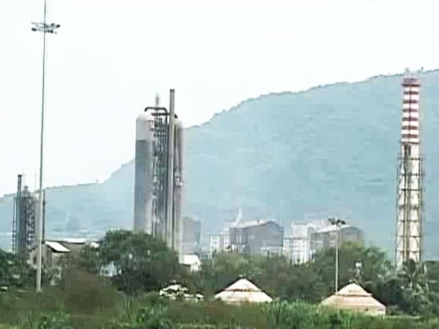Video : Mumbai's Wadala: Residential Belt in Chemical Zone?