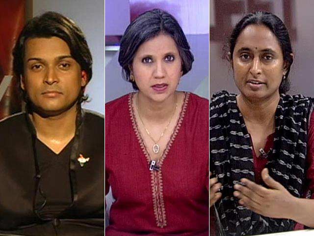 'No Facebook, No Talking to Boys': Chennai College's Appalling Diktats for Girls