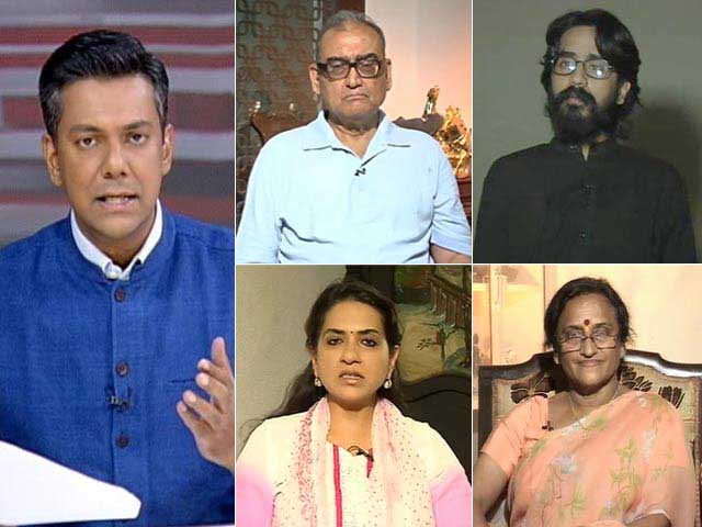 Sedition Circular on Hold: Was it Bad Translation or Curb on Freedom?