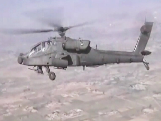 पीएम के अमेरिका जाने से पहले बोइंग के साथ बड़ी डील, हेलीकॉप्टरों को हरी झंडी