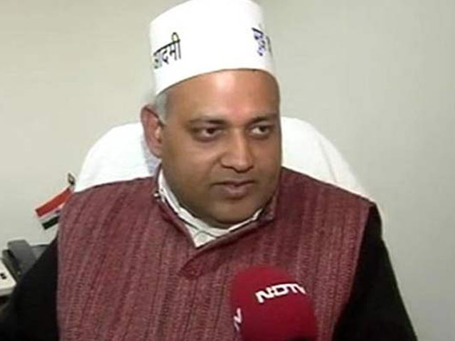 नेशनल रिपोर्टर : सोमनाथ पर गिरफ्तारी की तलवार, अग्रिम जमानत याचिका खारिज