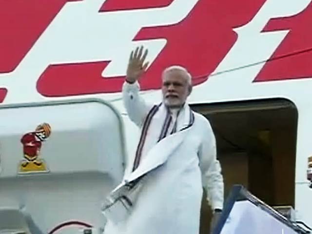 पीएम चले अमेरिका, सुरक्षा परिषद में स्थायी सीट की करेगा कोशिश