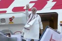 In Power Push for India at UN, PM Modi to Host Angela Merkel, Shinzo Abe In Power Push for India at UN, PM Modi to Host Angela Merkel, Shinzo Abe