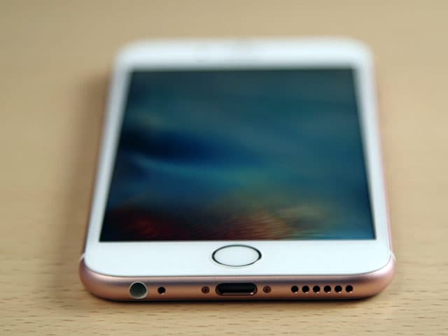 Video : iPhone 6s Buyer's Guide