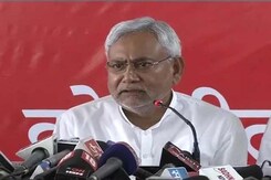 RSS is Like Supreme Court for BJP, Taunts Nitish Kumar on Quota Row RSS is Like Supreme Court for BJP, Taunts Nitish Kumar on Quota Row