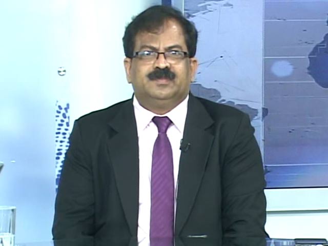Accumulate Motherson Sumi Near Rs 200: G Chokkalingam