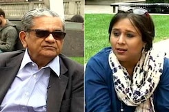 JNU-Trained Nirmala Sitharaman Wrong Person for Commerce: Jagdish Bhagwati JNU-Trained Nirmala Sitharaman Wrong Person for Commerce: Jagdish Bhagwati