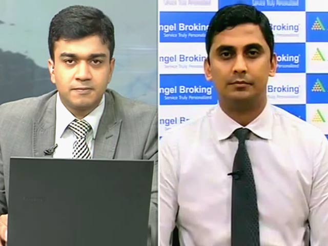 Prefer ICICI Bank, Axis Among Private Lenders: Angel Broking
