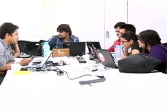 How Do Start-Ups in India Hire? How Do Start-Ups in India Hire?