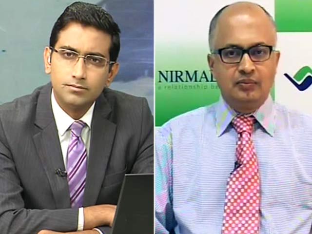 Growth Situation Won’t be Akin to 2008 Meltdown: Nirmal Bang
