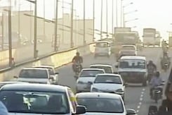 Citizens' Voice: Ill-effects of Rising Employment on Bengaluru's ORR Citizens' Voice: Ill-effects of Rising Employment on Bengaluru's ORR