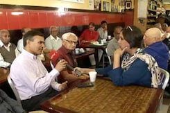 Patel Rap in New York: Two Sides of the Hardik Patel Debate Patel Rap in New York: Two Sides of the Hardik Patel Debate