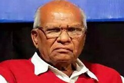 30 Lawyers for Sanatan Sanstha Man Accused in Activist Govind Pansare's Murder 30 Lawyers for Sanatan Sanstha Man Accused in Activist Govind Pansare's Murder