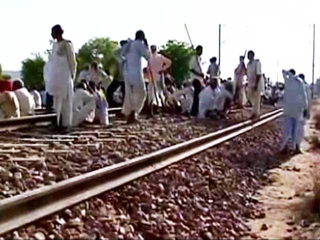 Video : In Rajasthan, 68 Per Cent Seats Are Now Reserved