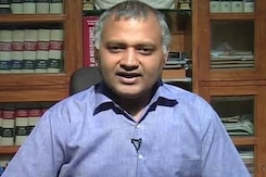 You Are Embarrassment Now, Says Arvind Kejriwal to Missing Somnath Bharti You Are Embarrassment Now, Says Arvind Kejriwal to Missing Somnath Bharti