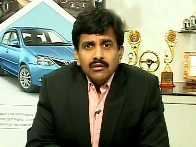 Toyota Tests Used Car Market, Plans B2C Model at Later Stage